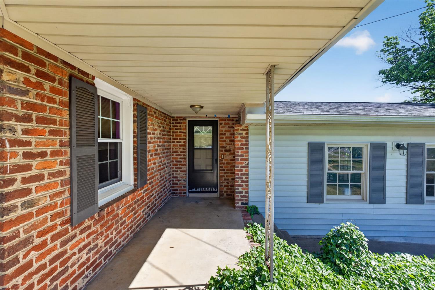 1254 Sunburst Road Evington, VA 24550 - Photo 4 of 35