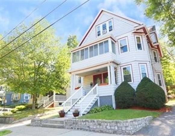 466 Albemarle Road, Unit 466 Newton, MA 02460 - Photo 7 of 7 Gallery Image 7