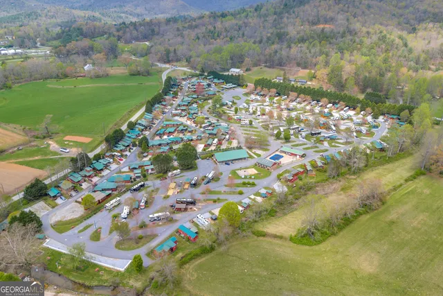 $249,900 | 220 Falls View Drive, Dillard, GA 30537