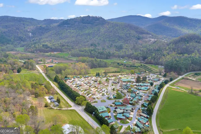 $249,900 | 220 Falls View Drive, Dillard, GA 30537