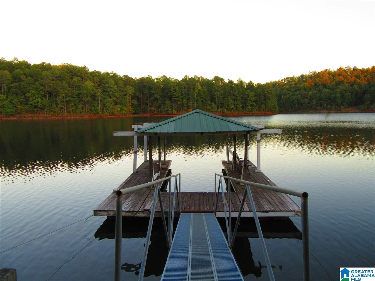 281 Wedowee Al, Unit 66 ACRES Lineville, AL 36266 - Photo 7 of 10