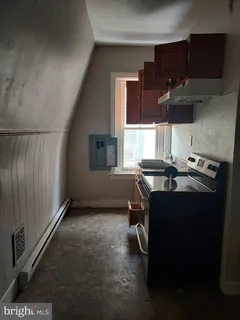 a view of a house with a balcony