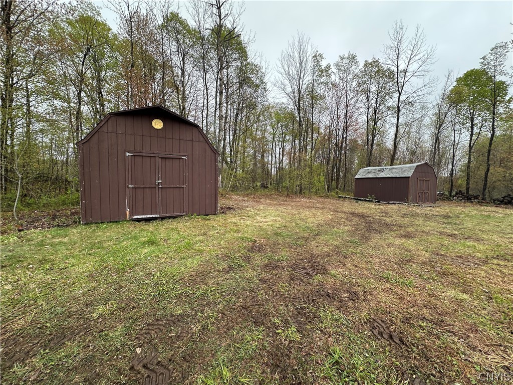 4815 Texas Road Croghan, NY 13619 - Photo 9 of 19