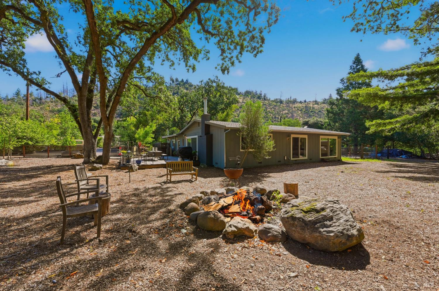 471 Crystal Springs Road St. Helena, CA 94574 - Photo 23 of 31