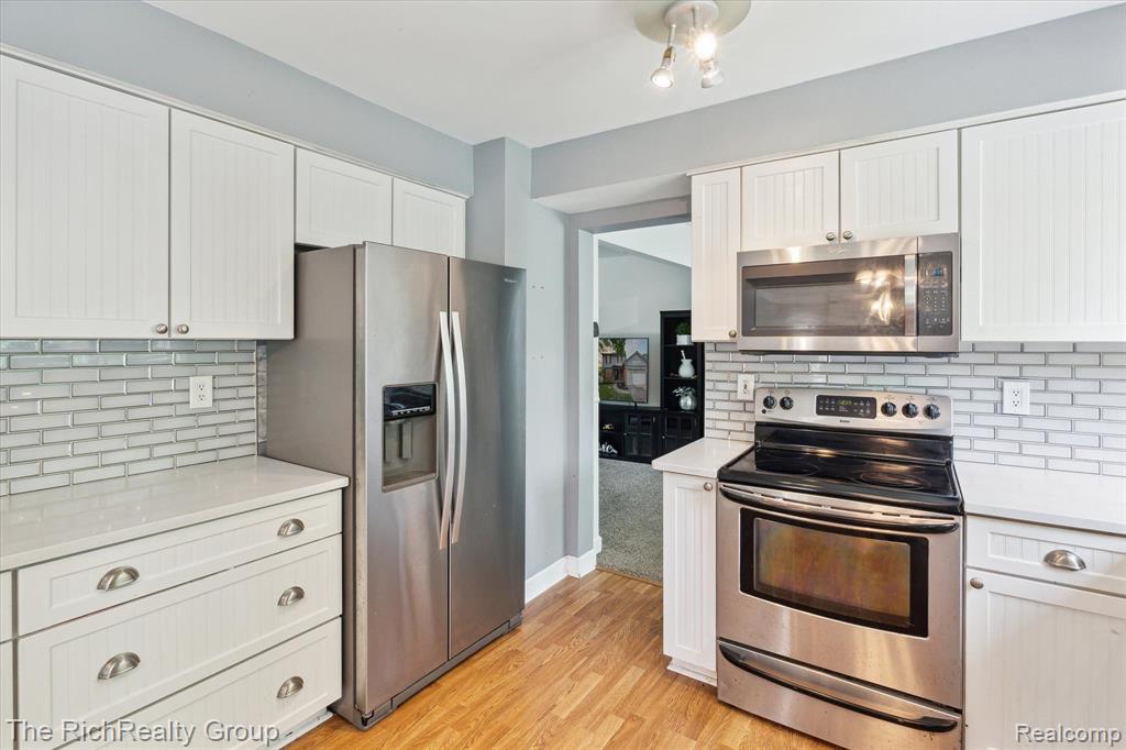 44180 Richmond Road Canton, MI 48187 - Photo 14 of 45