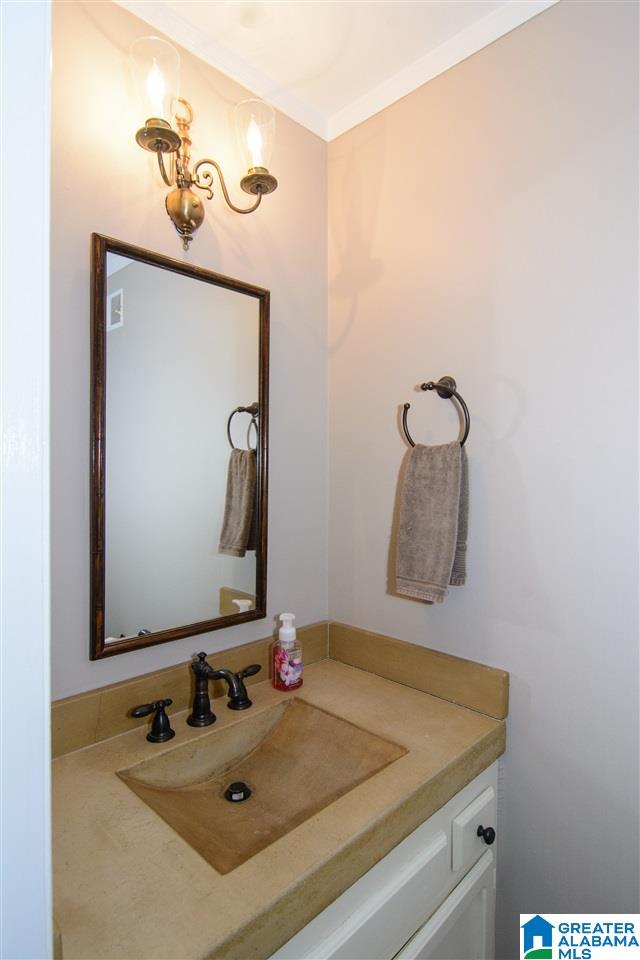 4528 Pine Mountain Road Birmingham, AL 35213 - Photo 20 of 42