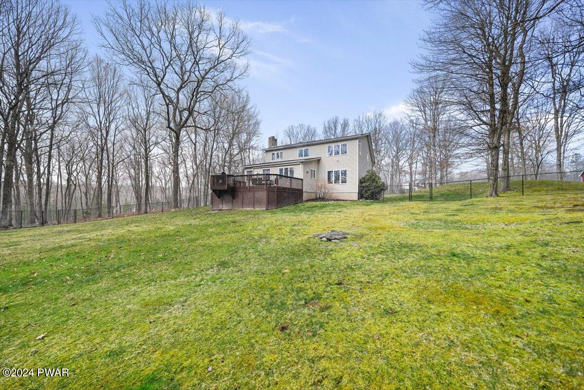 187 Frenchtown Road Milford, PA 18337 - Photo 37 of 39 Yard