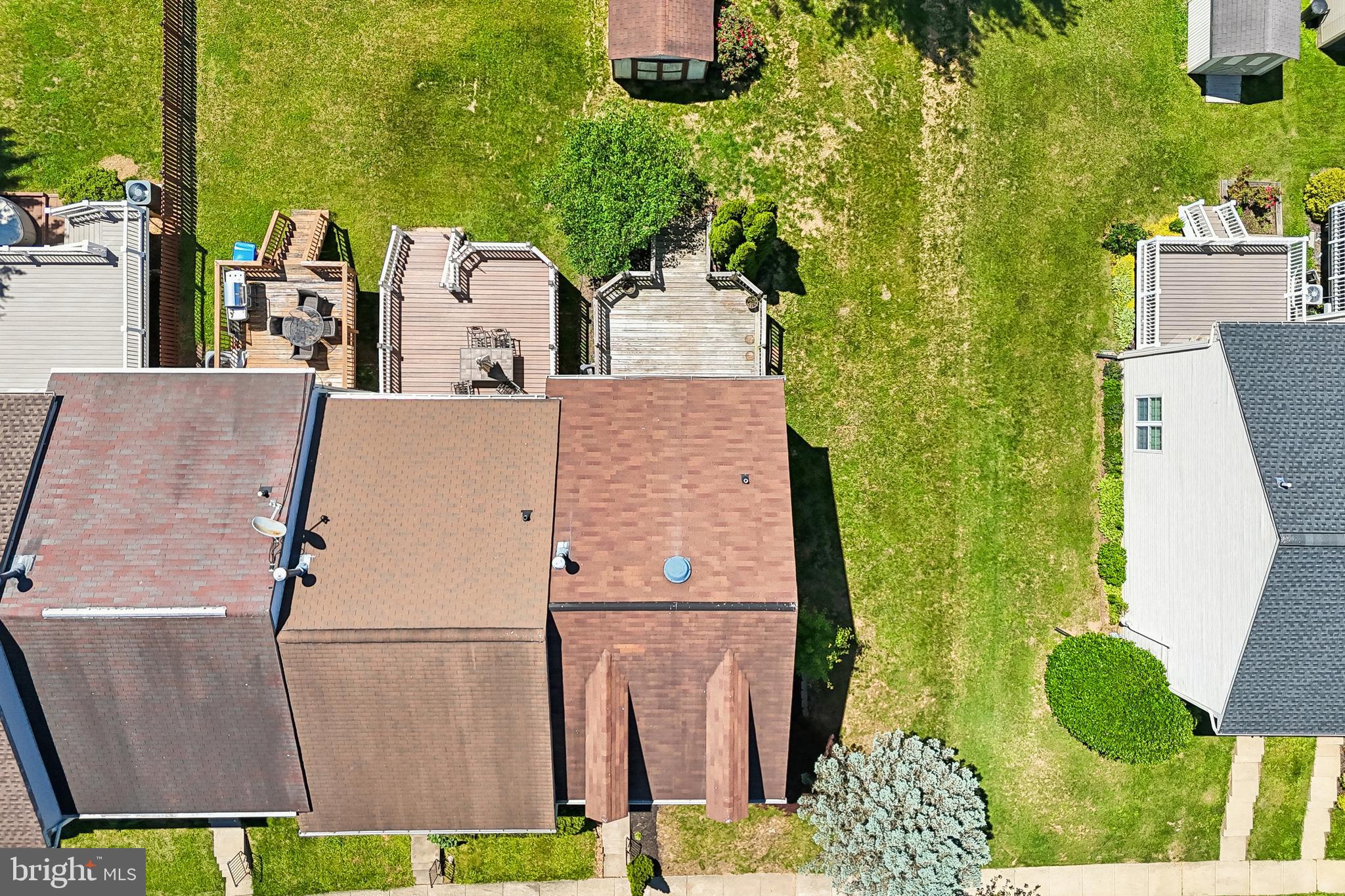 63 Sable Court Westminster, MD 21157 - Photo 62 of 74 Aerial Photography