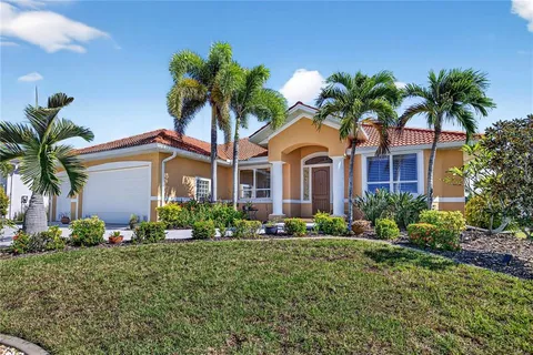 $729,900 | 132 Crescent Drive, Punta Gorda, FL 33950