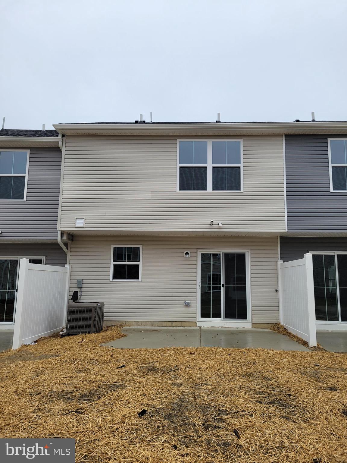 28 Mulberry Lane Clementon, NJ 08021 - Photo 20 of 21 a house with a outdoor space
