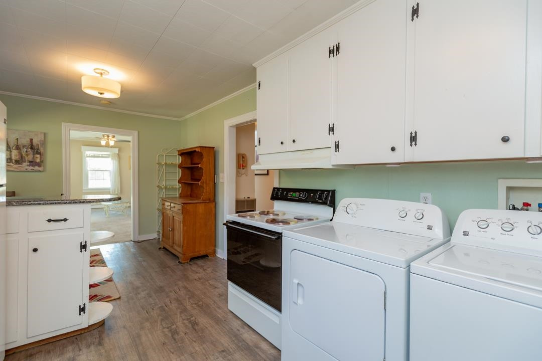 278 No Bottom Road Warrenton, NC 27589 - Photo 12 of 30 Photo 12
