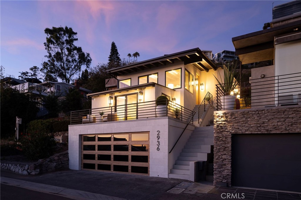 2936 Alexander Road Laguna Beach, CA 92651 - Photo 1 of 50 Gallery Image 1