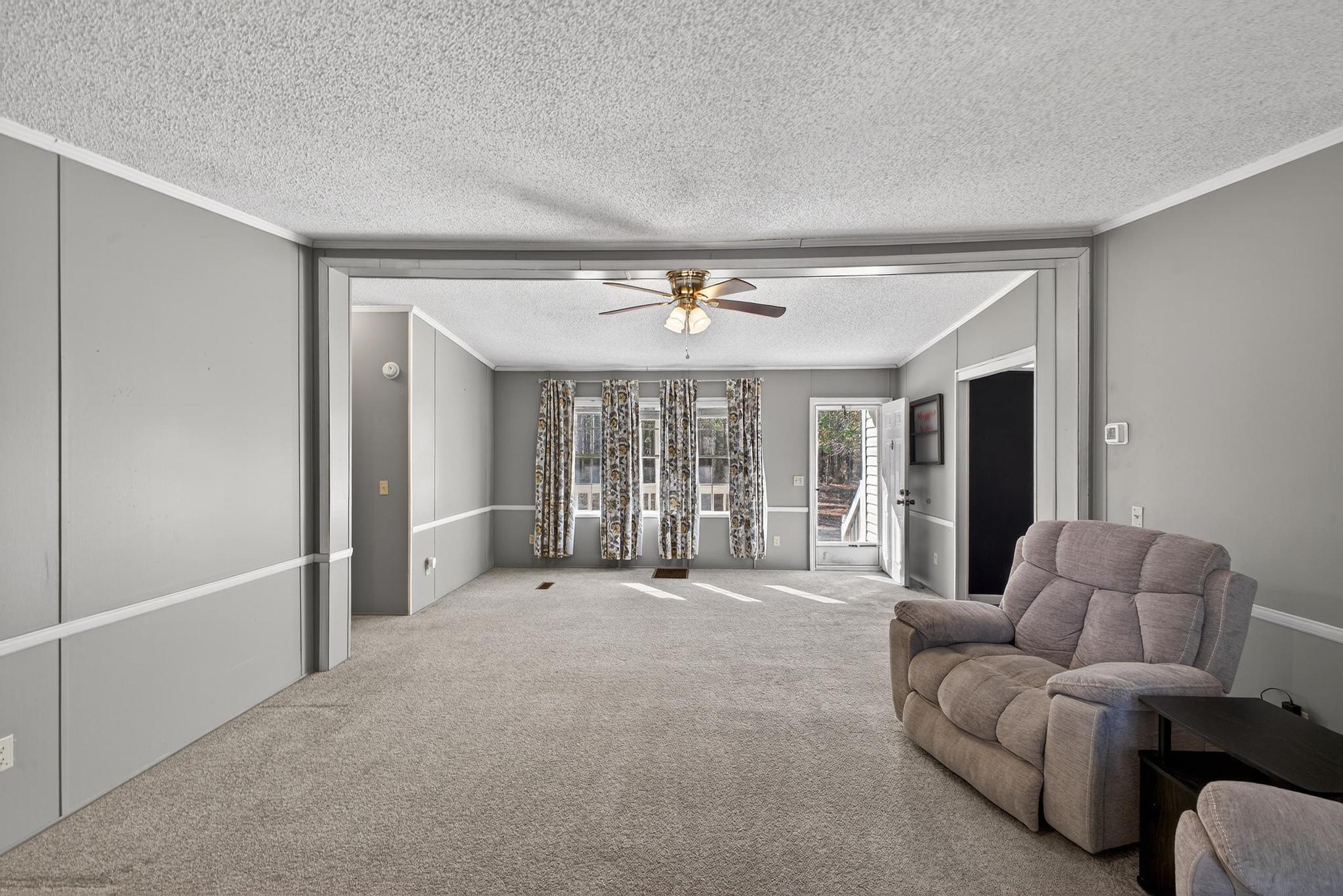 280 Bridge Creek Road Ridge Spring, SC 29129 - Photo 5 of 28