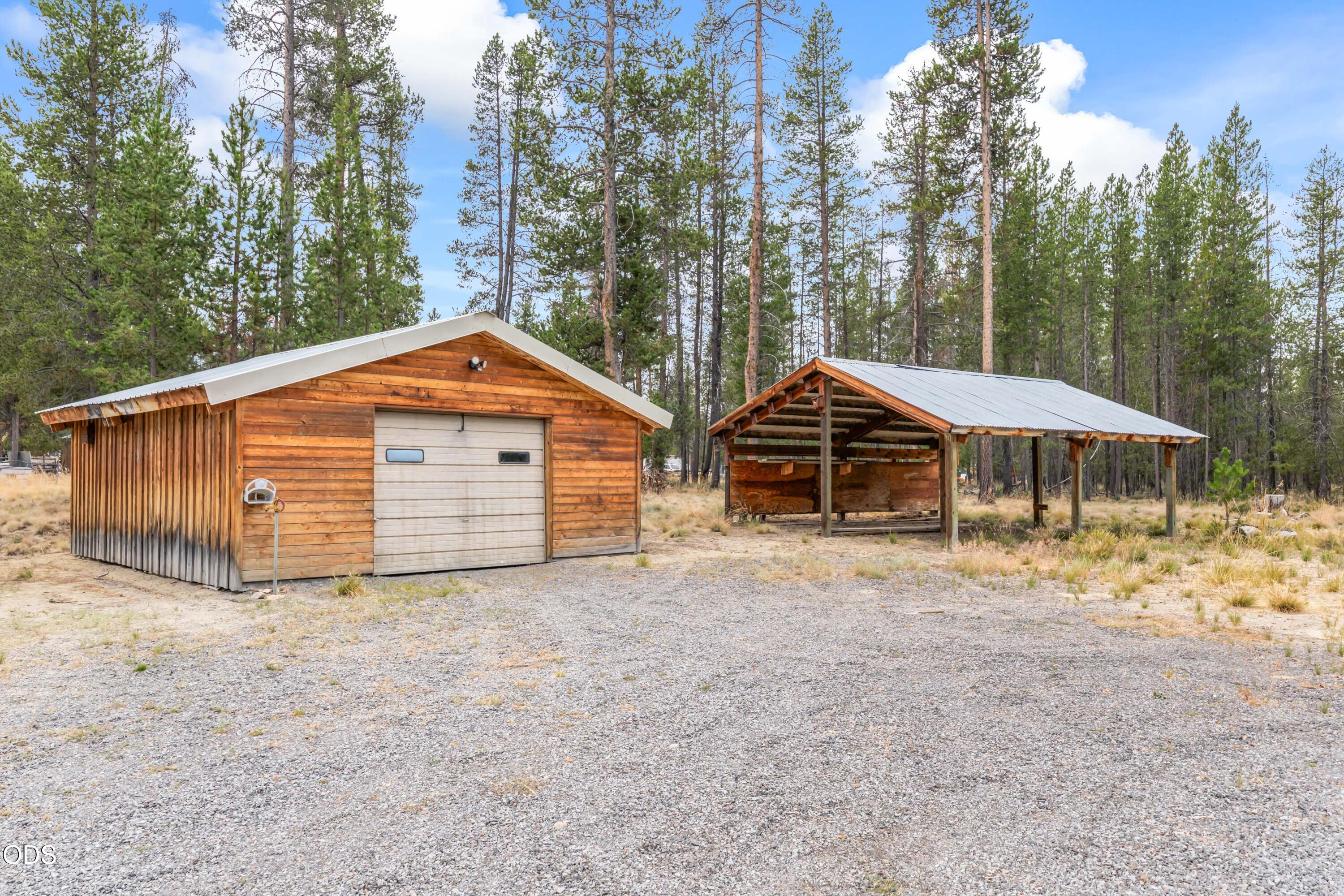 149930 Kurtz Road La Pine, OR 97739 - Photo 42 of 56 Gallery Image 42