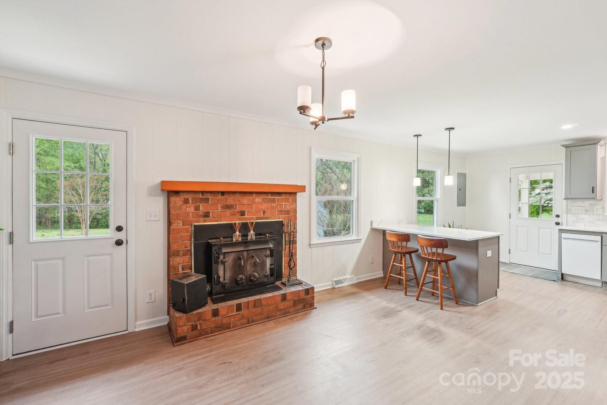 9907 Hagers Road Huntersville, NC 28078 - Photo 8 of 44 Gallery Image 8
