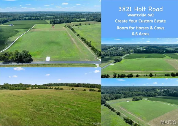 $360,000 | 3821 Holt Road, Wentzville, MO 63385