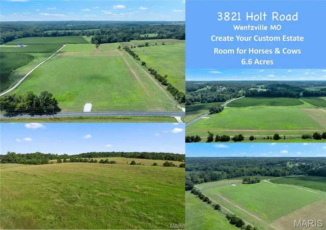 $370,000 | 3821 Holt Road, Wentzville, MO 63385