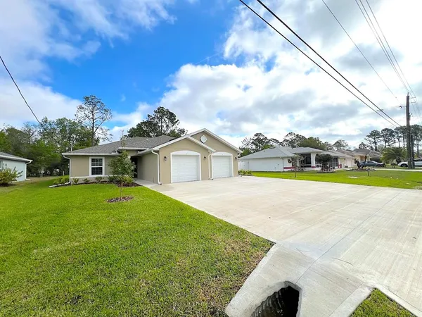 $1,650 | 111 Rolling Sands Drive, Unit A, Palm Coast, FL 32164