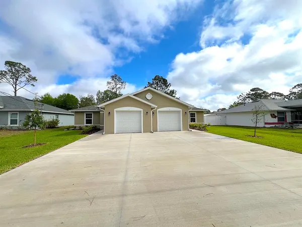 $1,650 | 111 Rolling Sands Drive, Unit A, Palm Coast, FL 32164