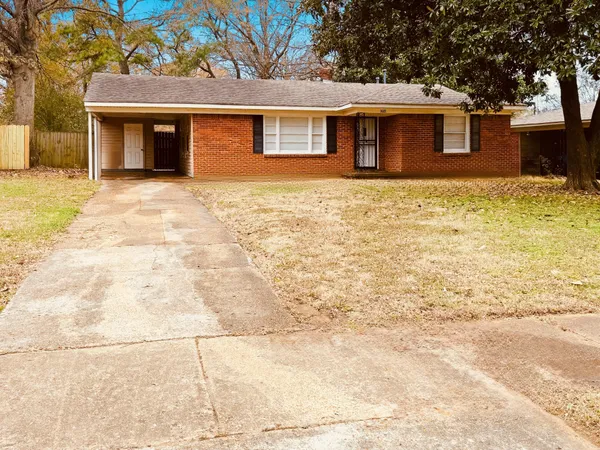 $144,400 | 3687 Bedford Lane, Memphis, TN 38118