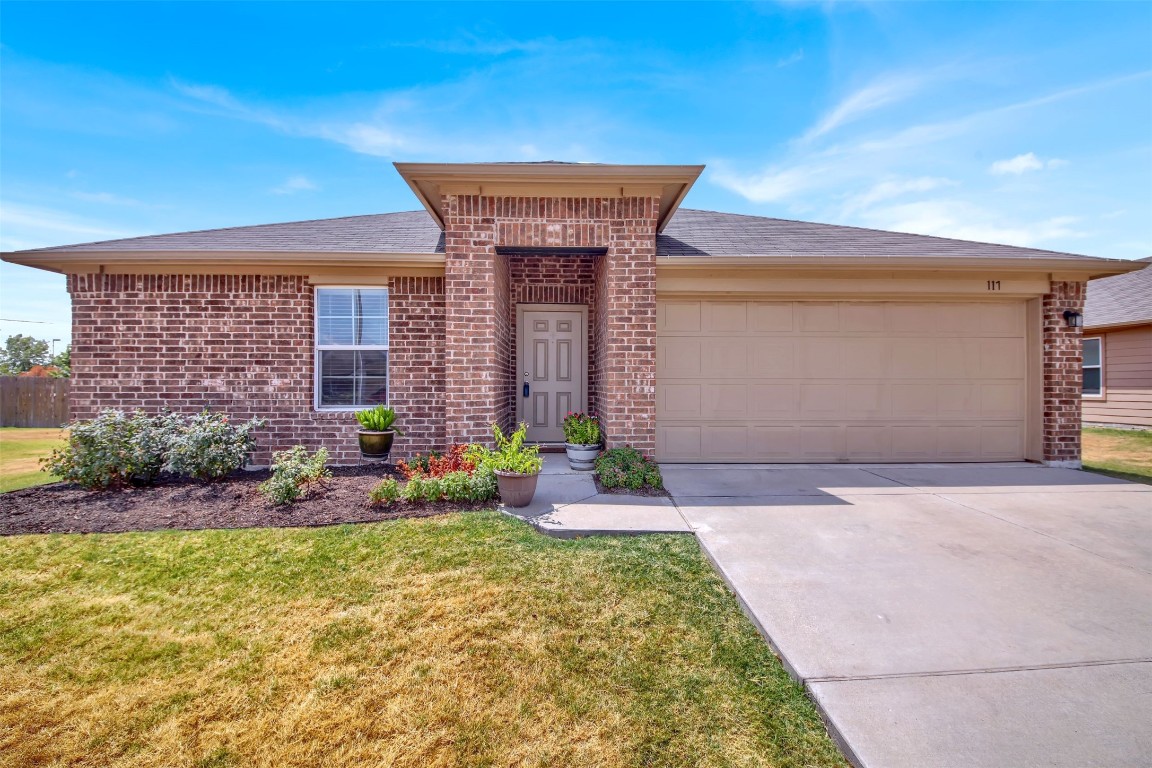 117 Rafe Court Kyle, TX 78640 - Photo 1 of 1 Gallery Image 1