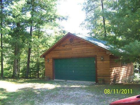 141 Lookout Heights Road Wellington, KY 40387 - Photo 10 of 12 Photo 10