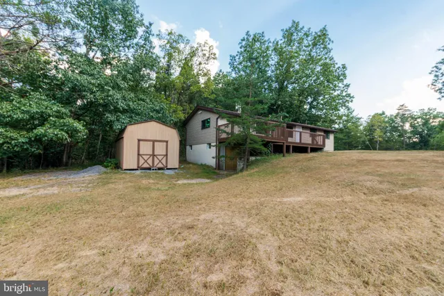 $2,500 | 388 Fragrance Lane, Hedgesville, WV 25427