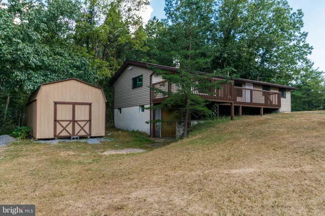 $2,500 | 388 Fragrance Lane, Hedgesville, WV 25427