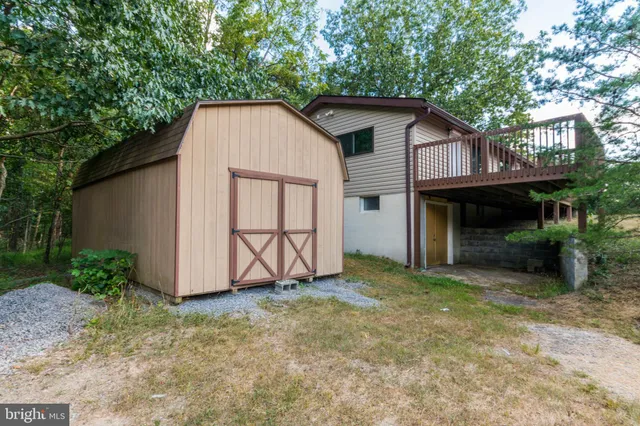 $2,500 | 388 Fragrance Lane, Hedgesville, WV 25427