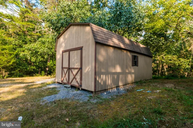 $2,500 | 388 Fragrance Lane, Hedgesville, WV 25427