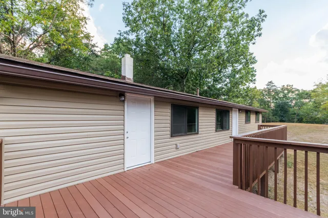 $2,500 | 388 Fragrance Lane, Hedgesville, WV 25427