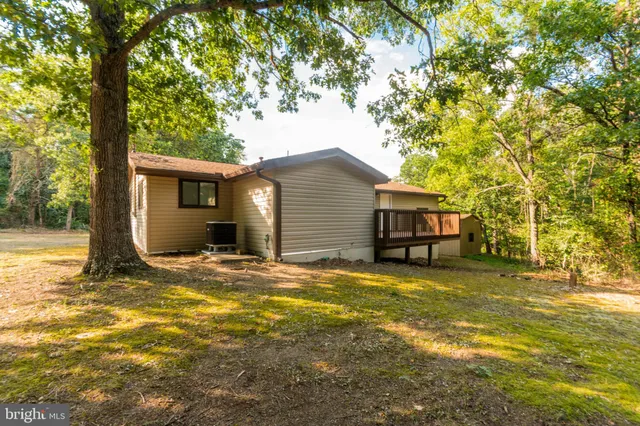 $2,500 | 388 Fragrance Lane, Hedgesville, WV 25427