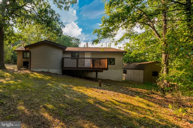 $2,500 | 388 Fragrance Lane, Hedgesville, WV 25427