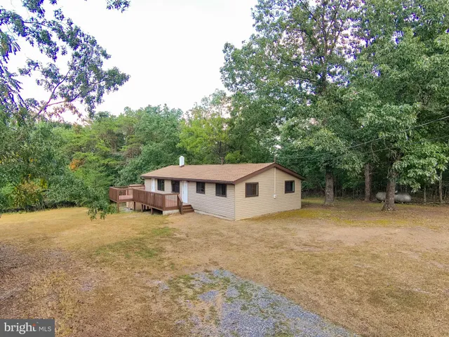 $2,500 | 388 Fragrance Lane, Hedgesville, WV 25427