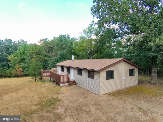 $2,500 | 388 Fragrance Lane, Hedgesville, WV 25427