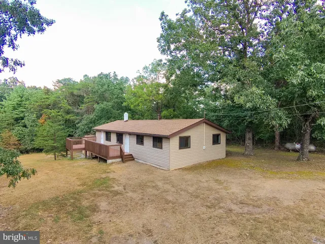 $2,500 | 388 Fragrance Lane, Hedgesville, WV 25427