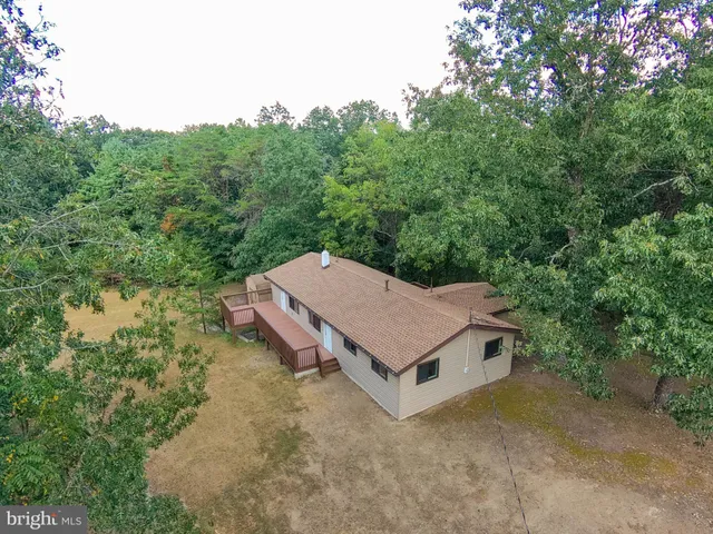 $2,500 | 388 Fragrance Lane, Hedgesville, WV 25427