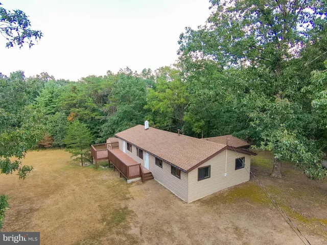 $2,500 | 388 Fragrance Lane, Hedgesville, WV 25427