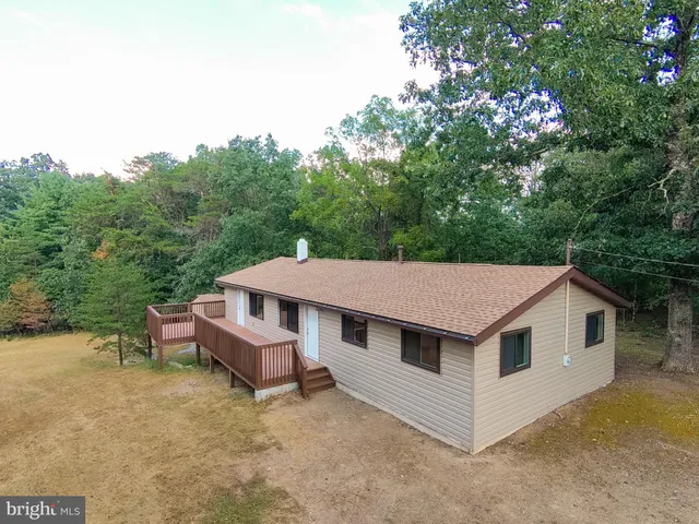 $2,500 | 388 Fragrance Lane, Hedgesville, WV 25427