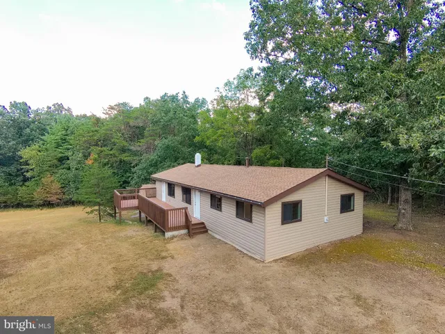 $2,500 | 388 Fragrance Lane, Hedgesville, WV 25427