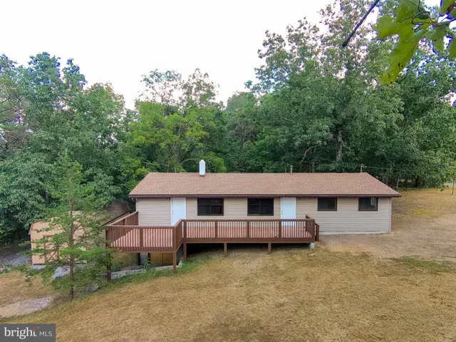 $2,500 | 388 Fragrance Lane, Hedgesville, WV 25427