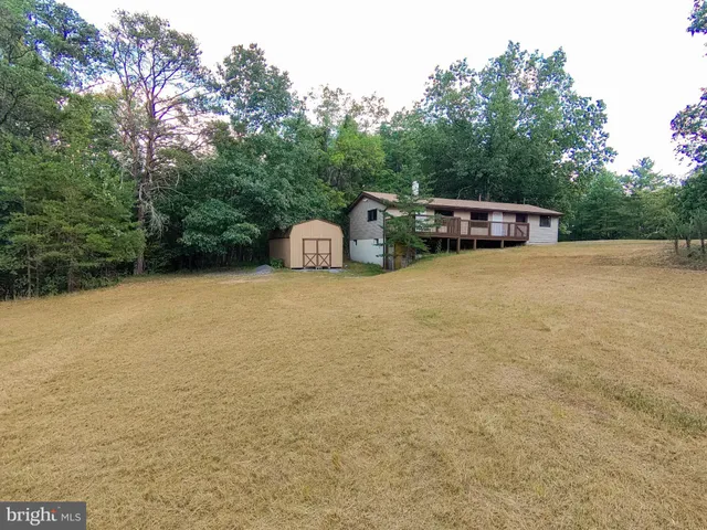 $2,500 | 388 Fragrance Lane, Hedgesville, WV 25427