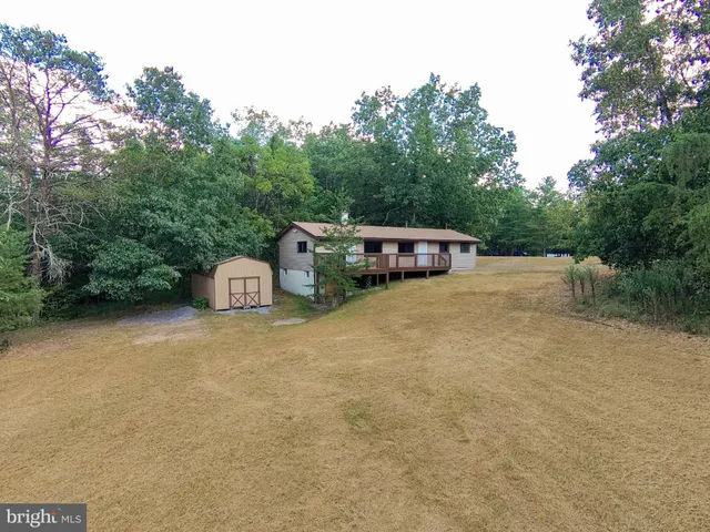 $2,500 | 388 Fragrance Lane, Hedgesville, WV 25427