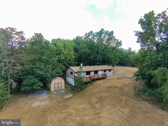 $2,500 | 388 Fragrance Lane, Hedgesville, WV 25427