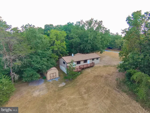 $2,500 | 388 Fragrance Lane, Hedgesville, WV 25427