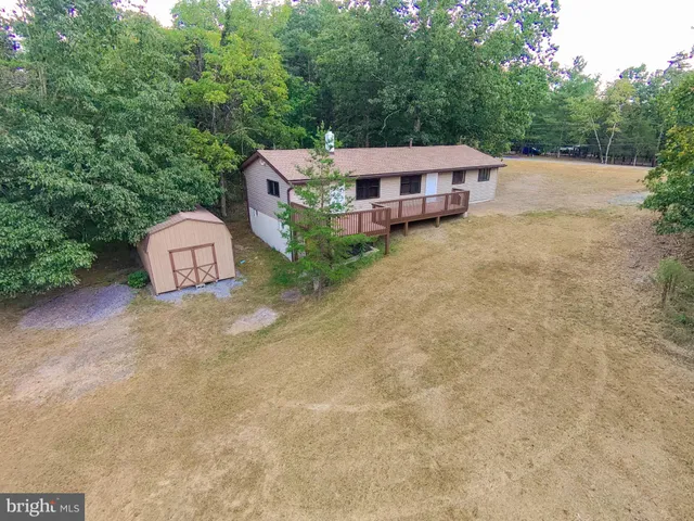 $2,500 | 388 Fragrance Lane, Hedgesville, WV 25427