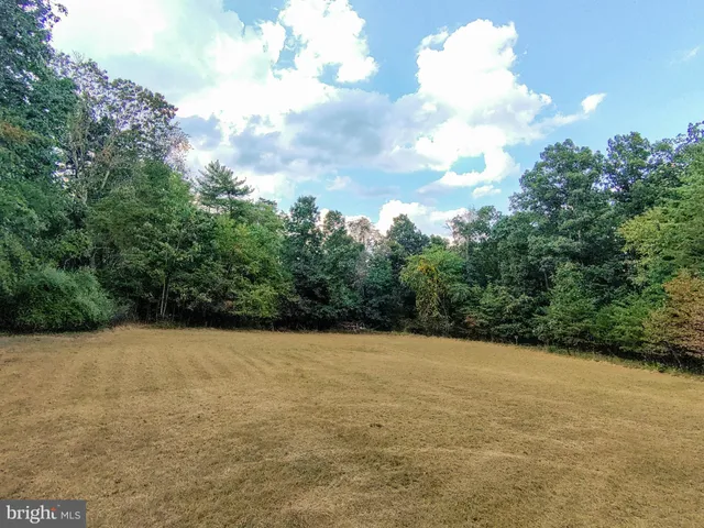 $2,500 | 388 Fragrance Lane, Hedgesville, WV 25427