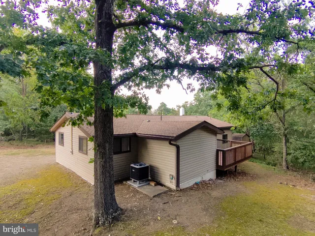 $2,500 | 388 Fragrance Lane, Hedgesville, WV 25427