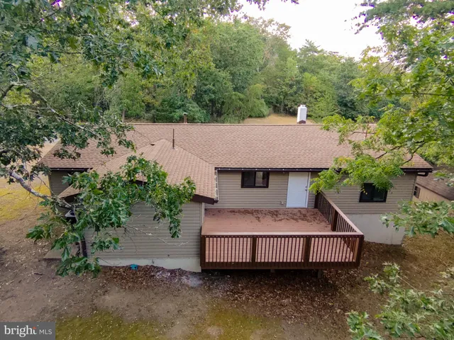 $2,500 | 388 Fragrance Lane, Hedgesville, WV 25427