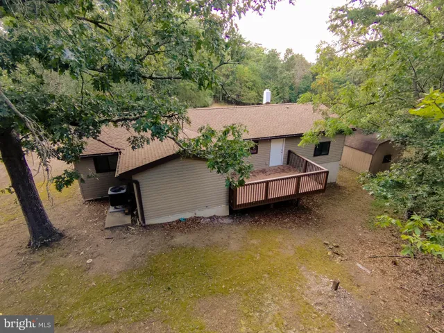 $2,500 | 388 Fragrance Lane, Hedgesville, WV 25427